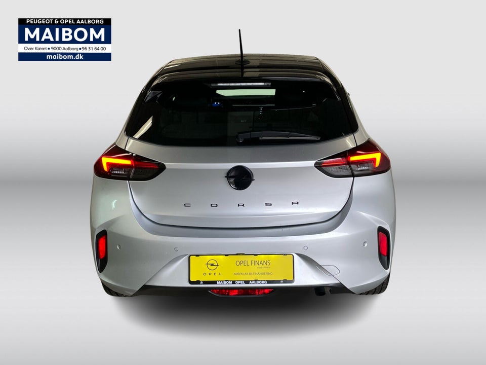 Opel Corsa 1,2 Sport 5d