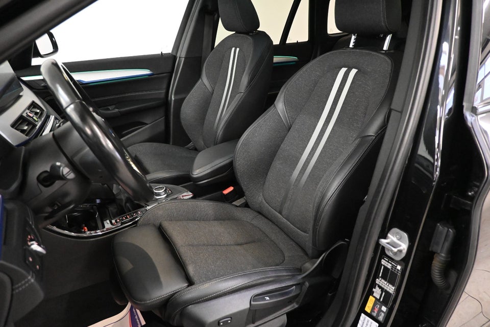 BMW X1 1,5 xDrive25e M-Sport aut. 5d