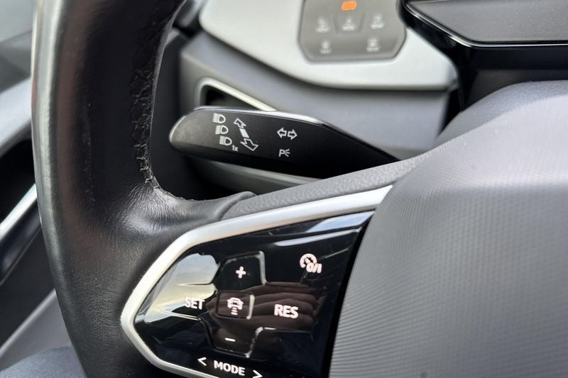 VW ID.3 58 Pro Performance Business 5d