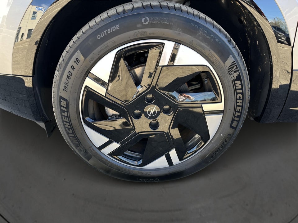 Opel Mokka-e 54 GS Line 5d