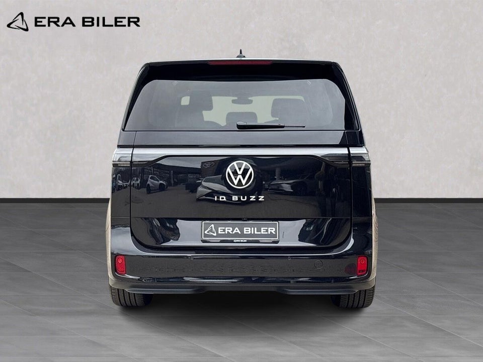 VW ID.Buzz 79 Pro SWB 5d