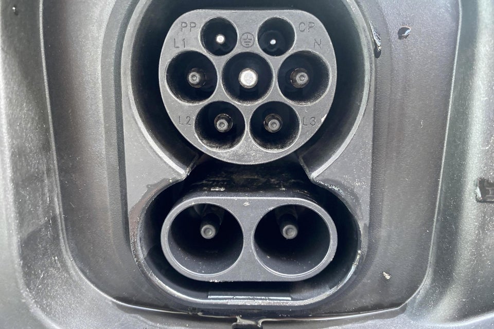 BYD Dolphin 60 Comfort 5d