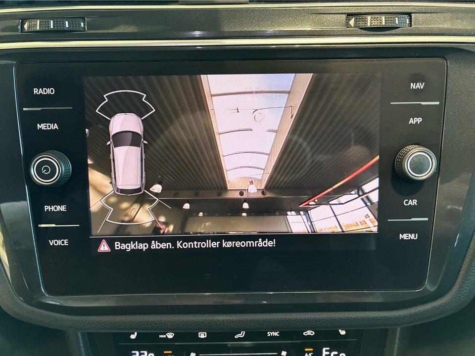 VW Tiguan 1,4 eHybrid R-line DSG 5d