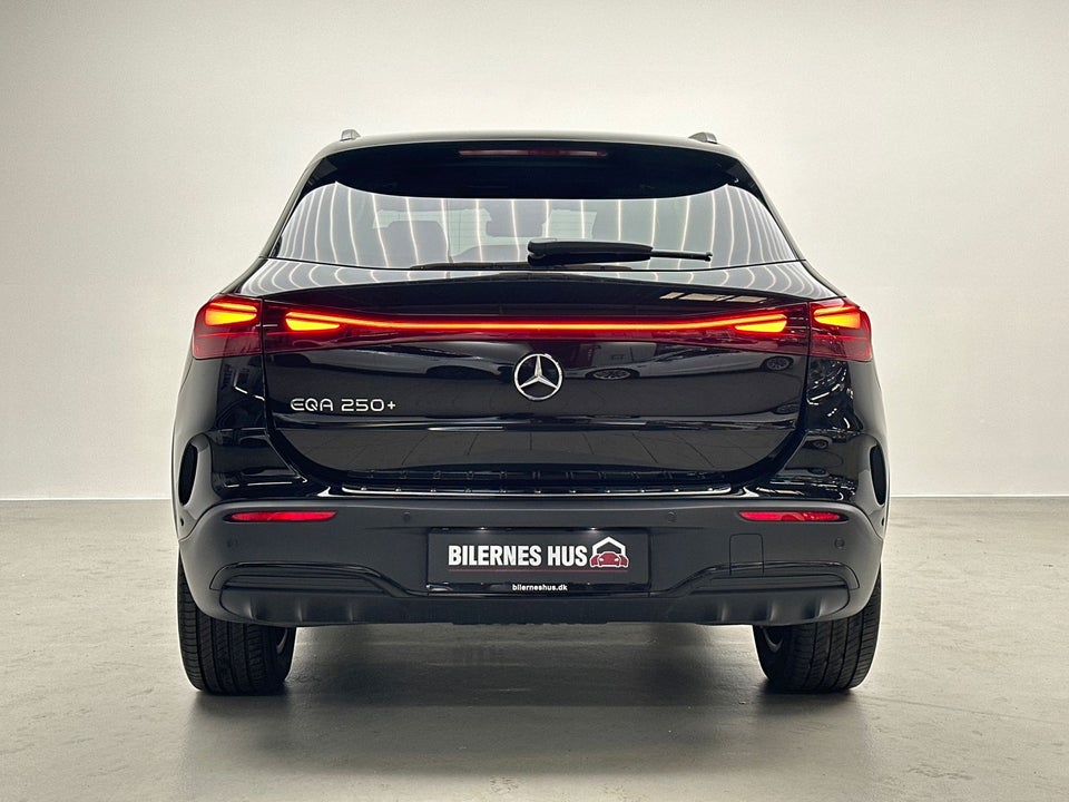 Mercedes EQA250+ AMG Line 5d