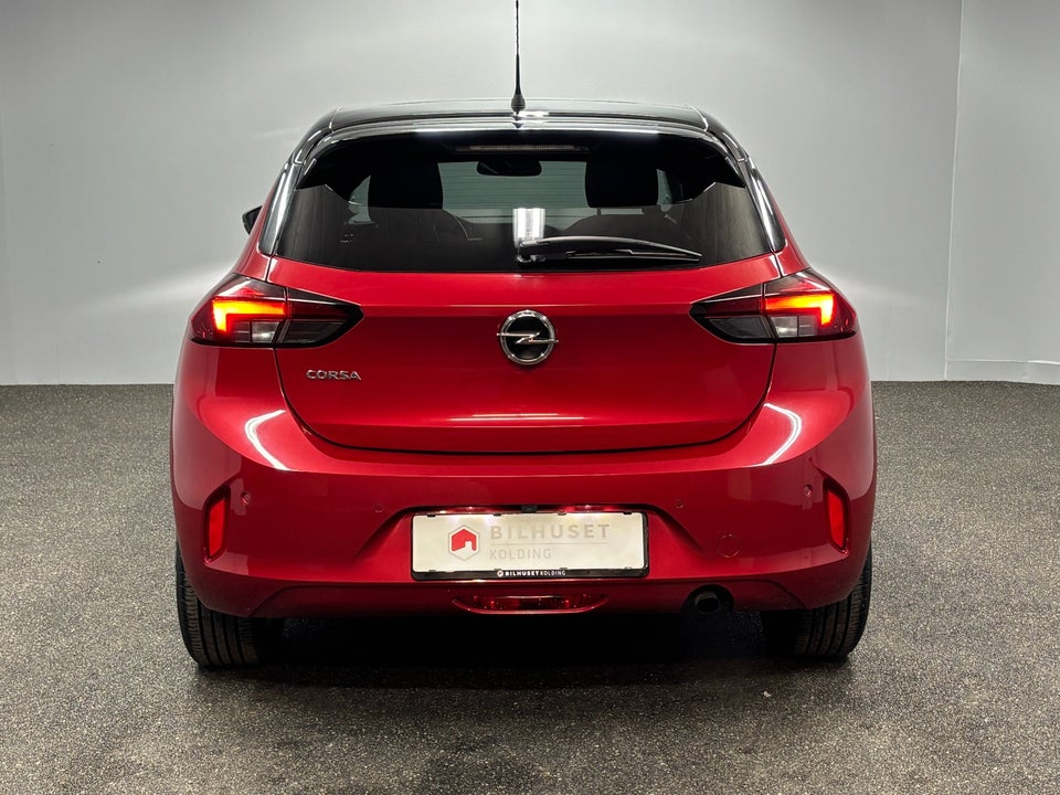 Opel Corsa 1,2 Sport 5d