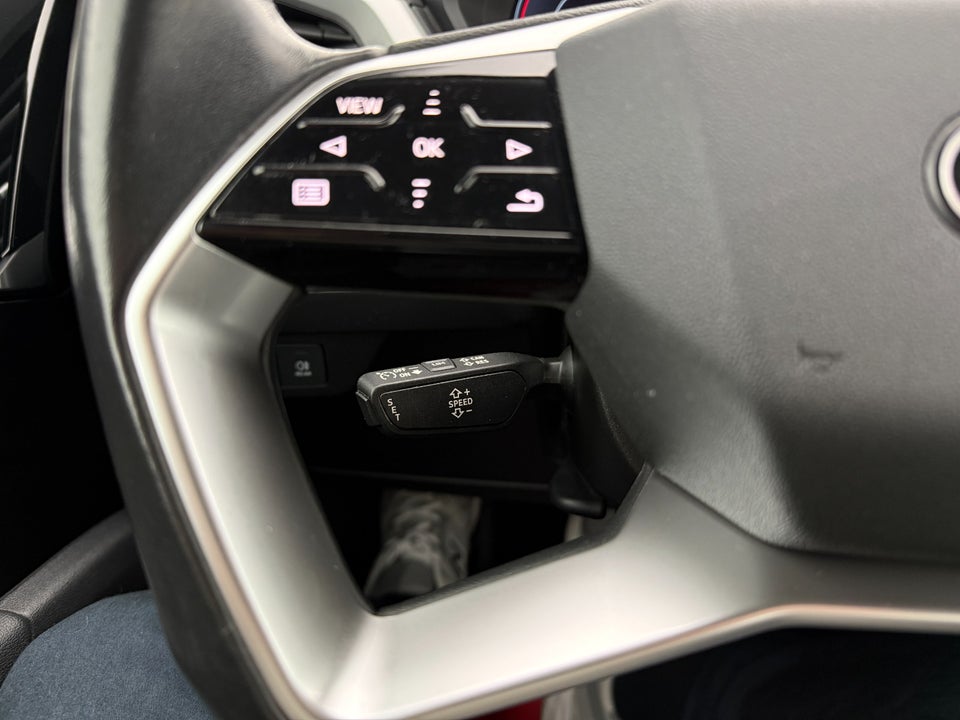 Audi Q4 e-tron 35 Attitude 5d