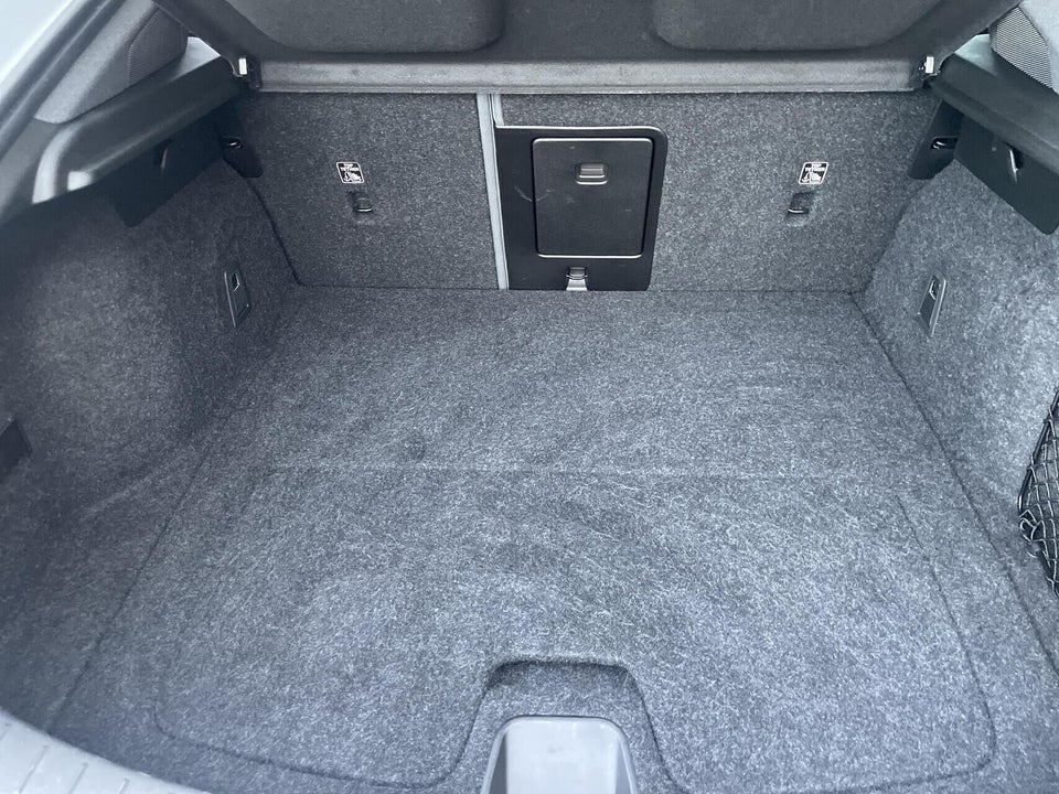 Polestar 2 Standard Range 5d