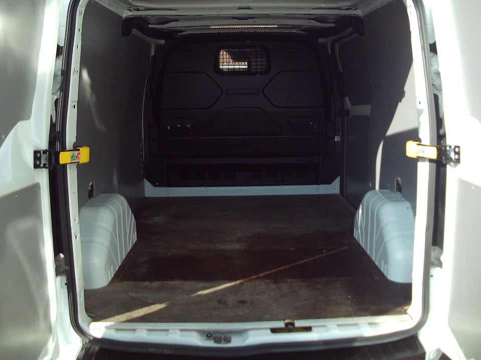 Ford Transit Custom 300S 2,0 TDCi 130 Trend aut.