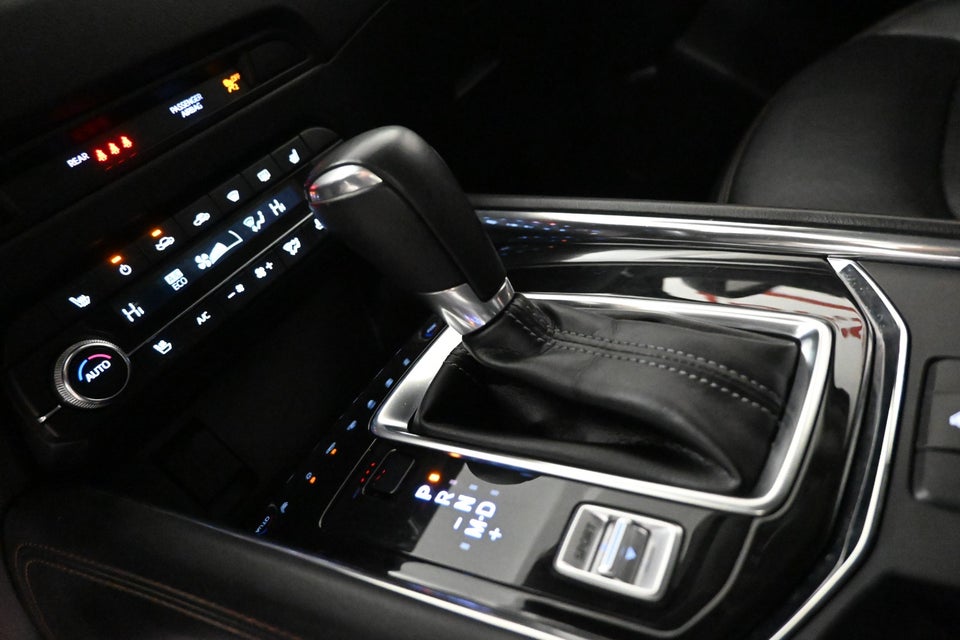 Mazda CX-5 2,5 SkyActiv-G 194 Optimum aut. 5d