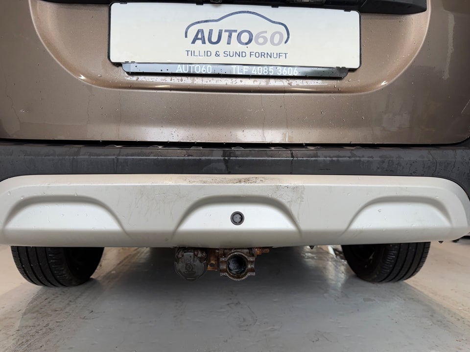 Dacia Logan Stepway 0,9 TCe 90 MCV 5d