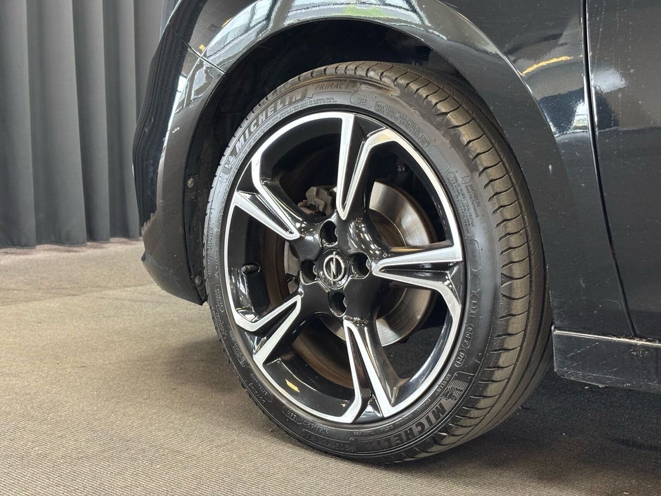 Opel Corsa 1,2 Sport 5d