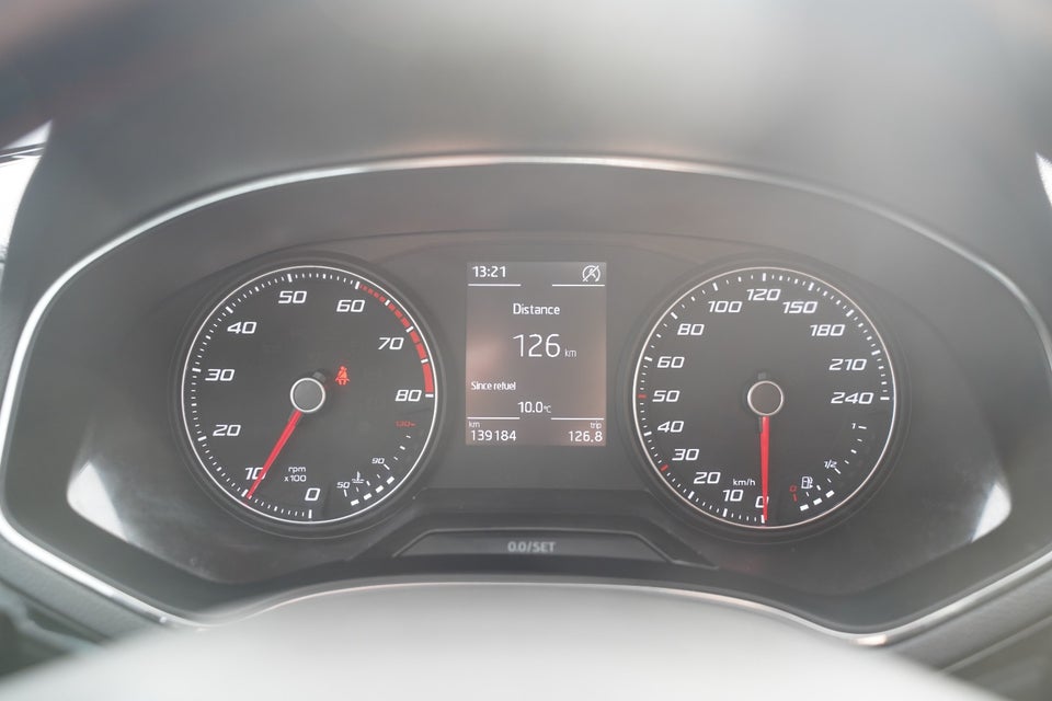 Seat Ibiza 1,0 TSi 115 FR 5d