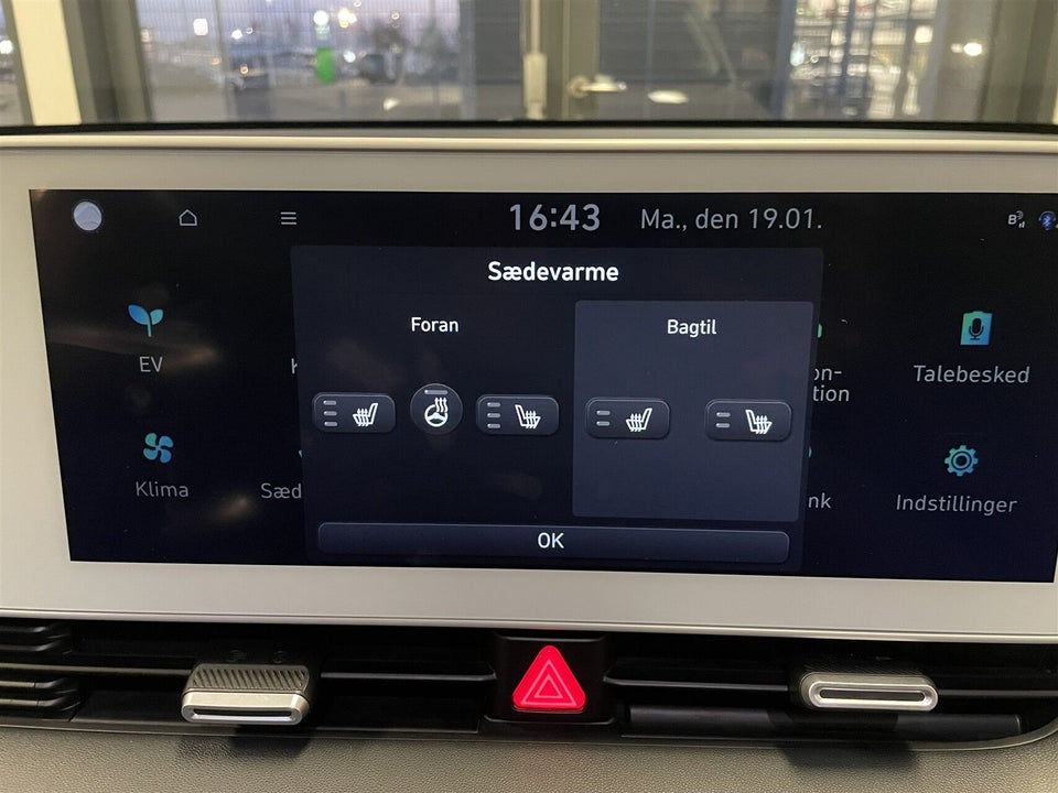 Hyundai Ioniq 5 73 Techniq 5d