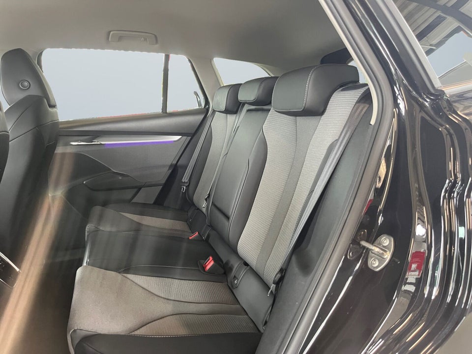Skoda Enyaq 60 iV 5d