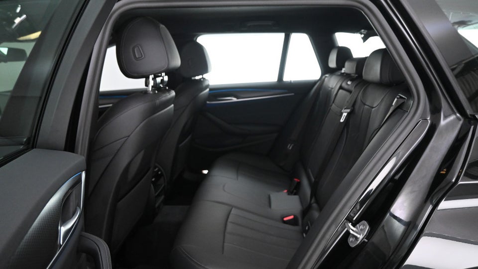 BMW 530e 2,0 Touring M-Sport aut. 5d