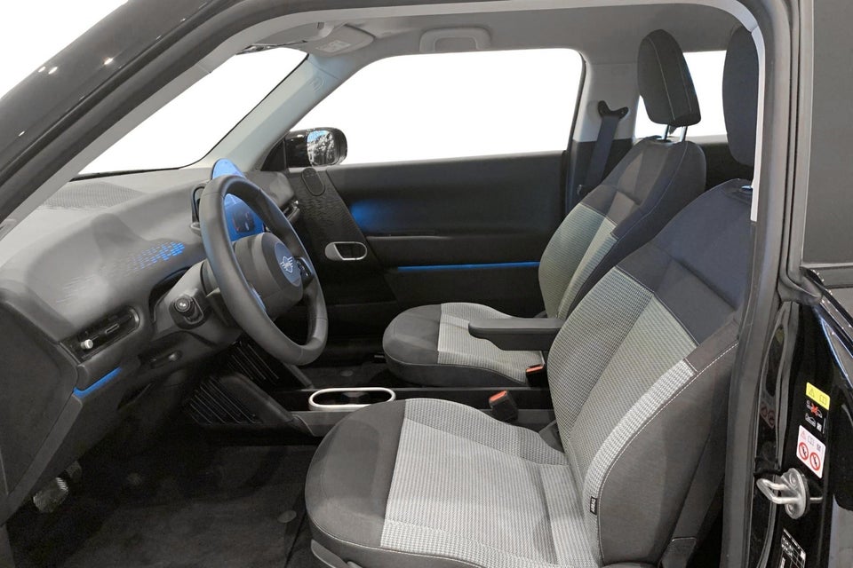 MINI Cooper E Essential Trim XS 3d