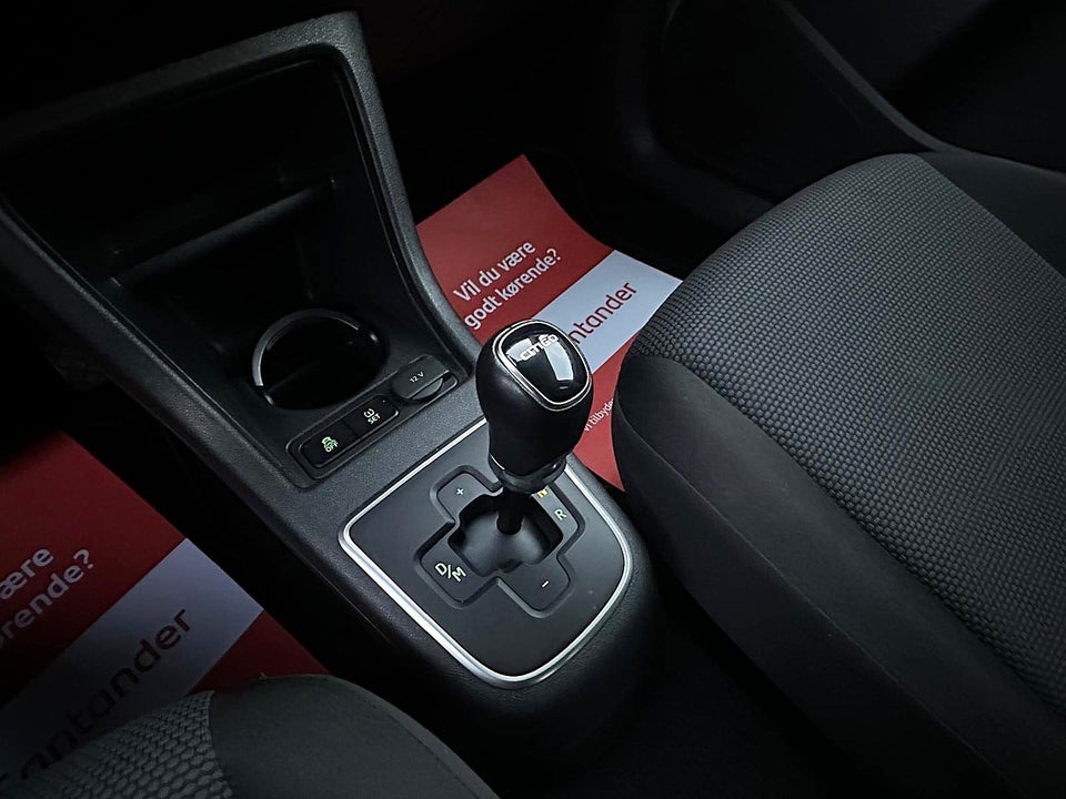 Skoda Citigo 1,0 75 Ambition aut. 5d