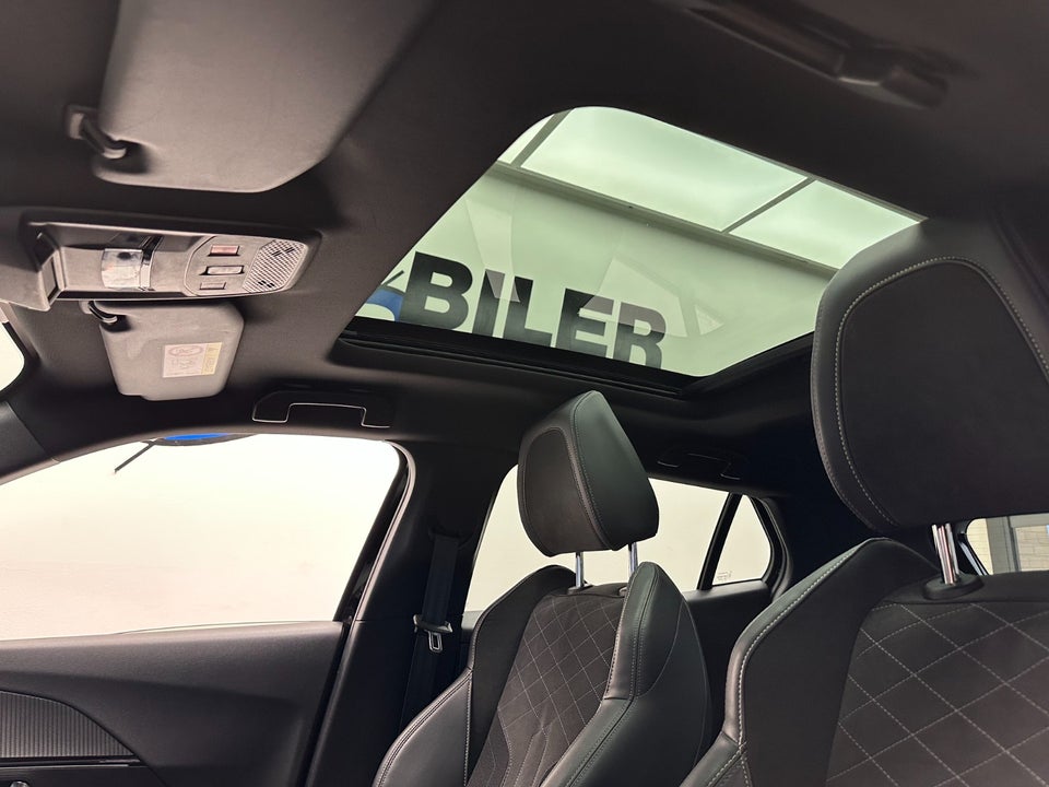 Peugeot e-2008 50 GT Pack 5d