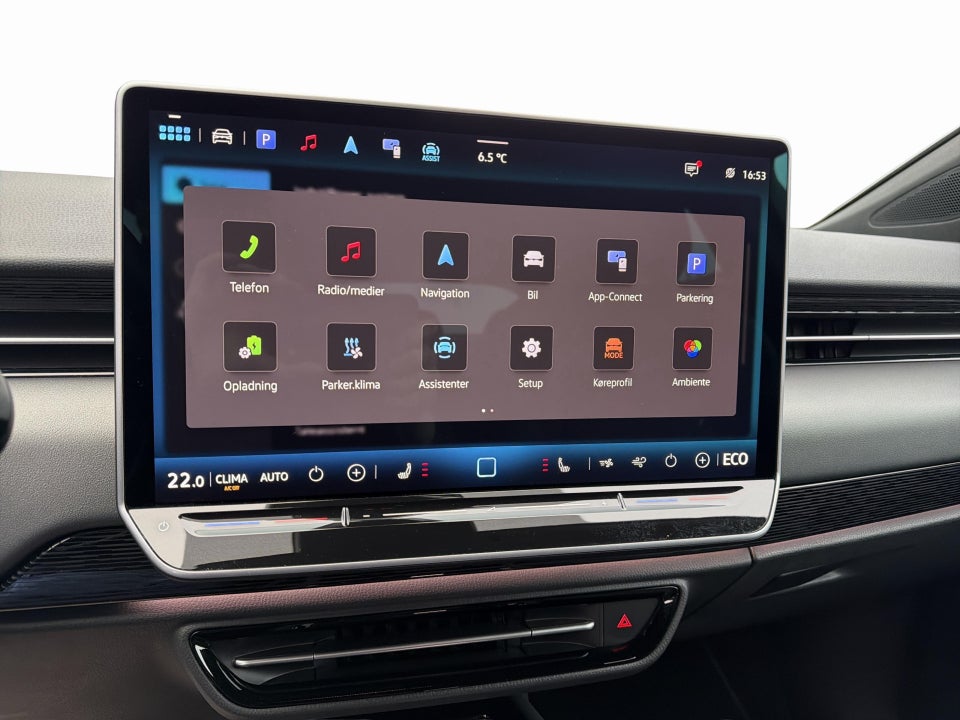 VW ID.7 86 Style S+ 5d