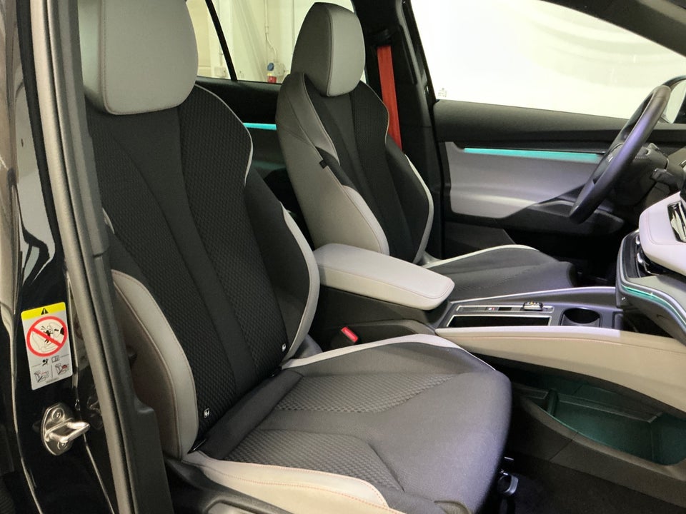 Skoda Elroq 60 iV 5d