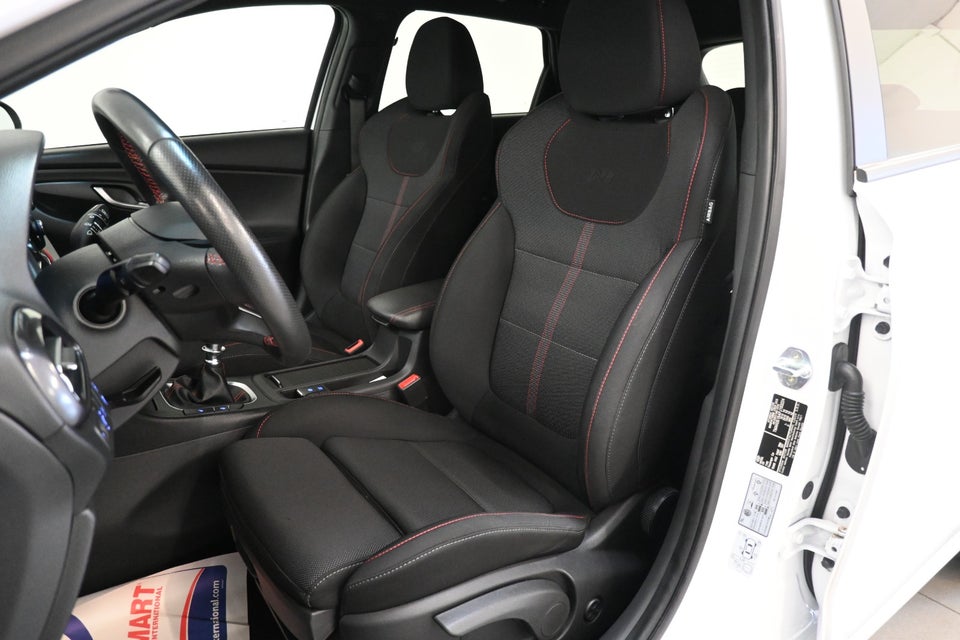 Hyundai i30 1,0 T-GDi N-Line 5d