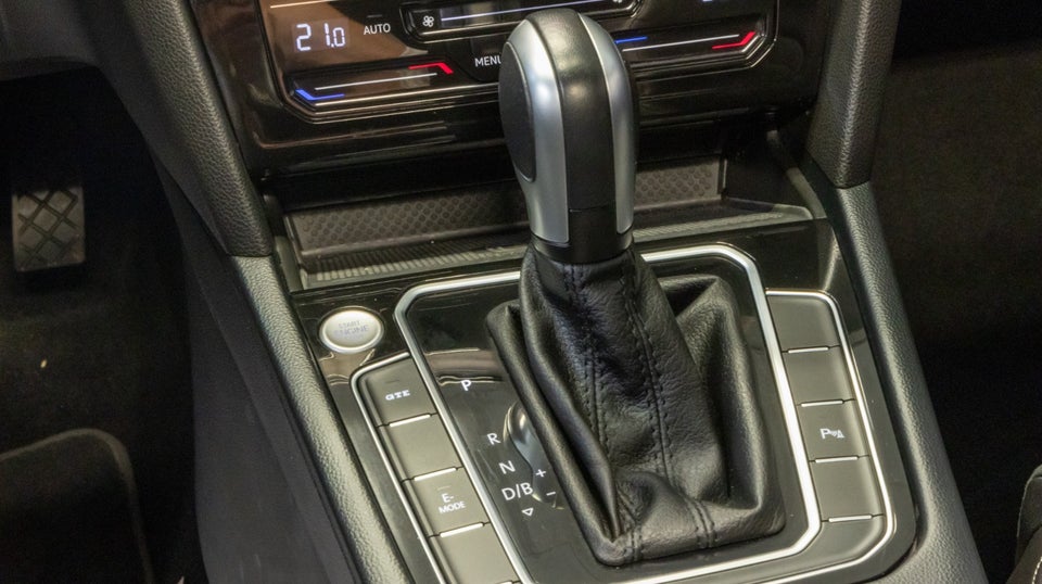 VW Passat 1,4 GTE Variant DSG 5d