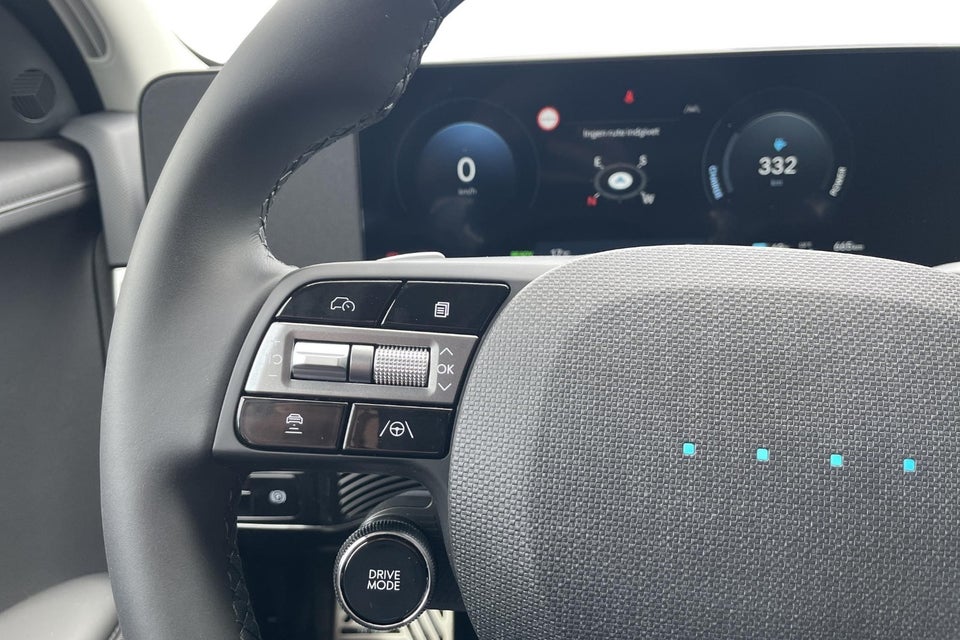 Hyundai Ioniq 5 84 Ultimate 5d
