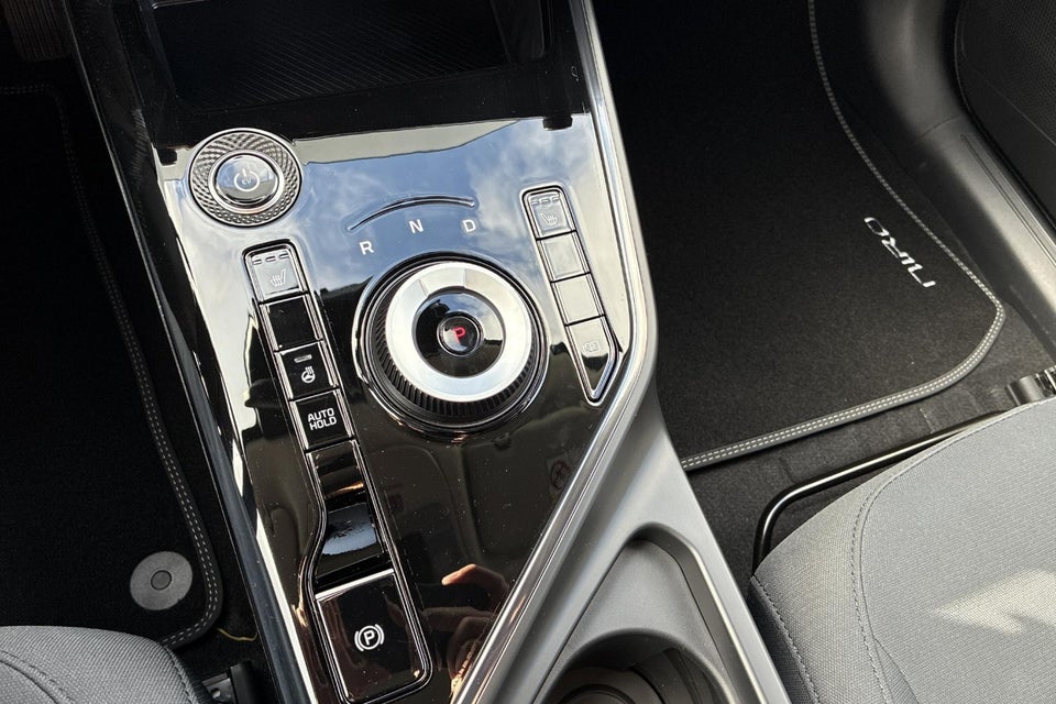 Kia Niro 64 EV Final Edition 5d