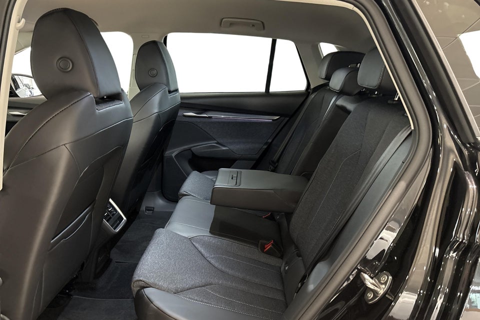 Skoda Elroq 85 iV 5d