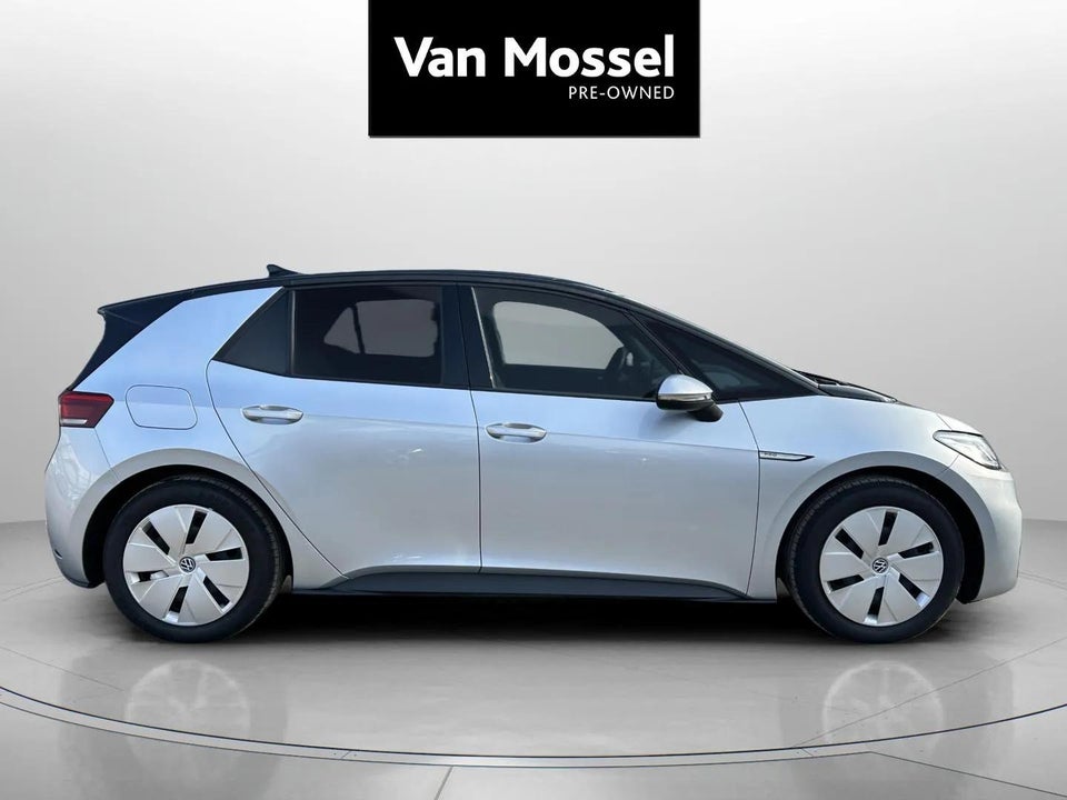 VW ID.3 58 Business 5d