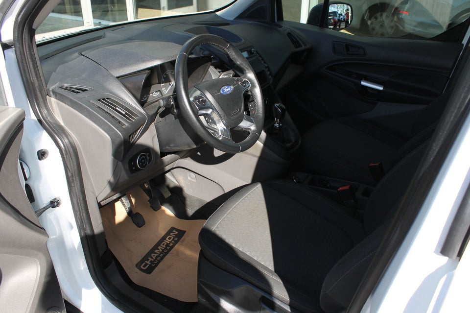 Ford Transit Connect 1,5 EcoBlue Trend lang
