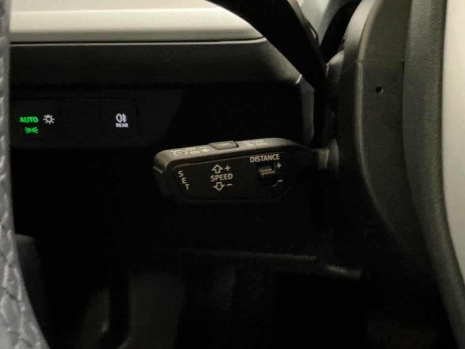 Audi Q4 e-tron 45 S-line 5d