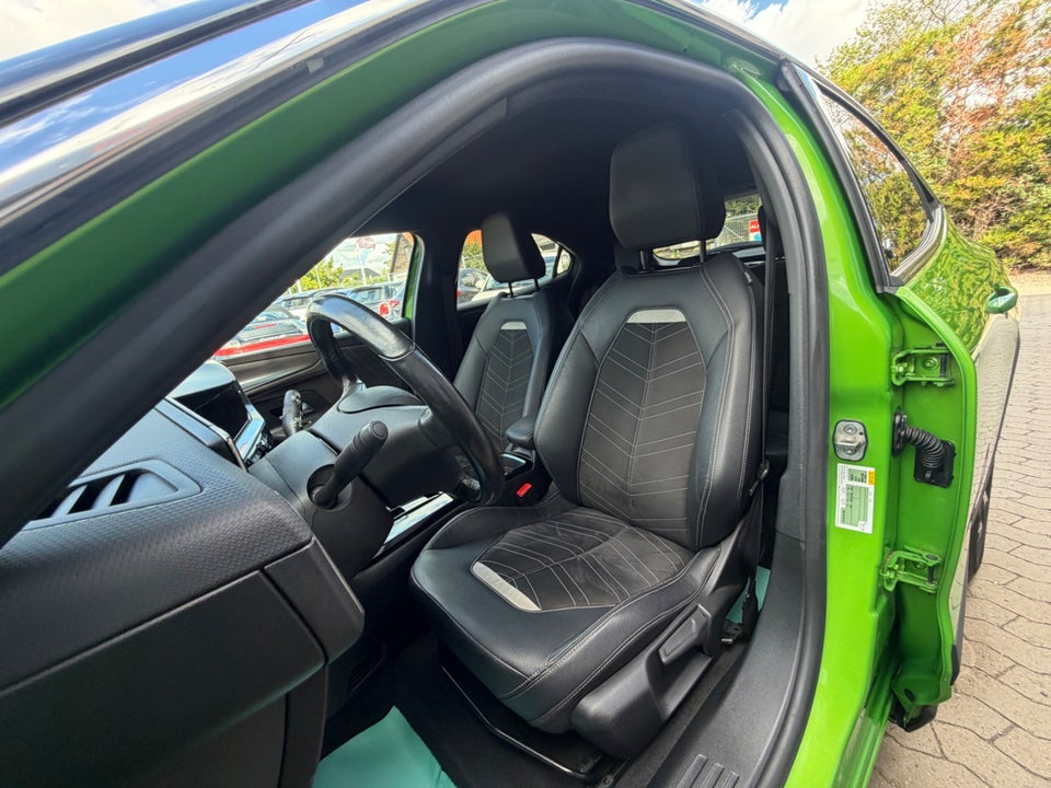 Opel Mokka-e 50 Ultimate 5d