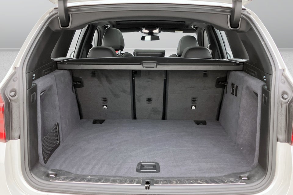 BMW iX3 Charged Plus 5d