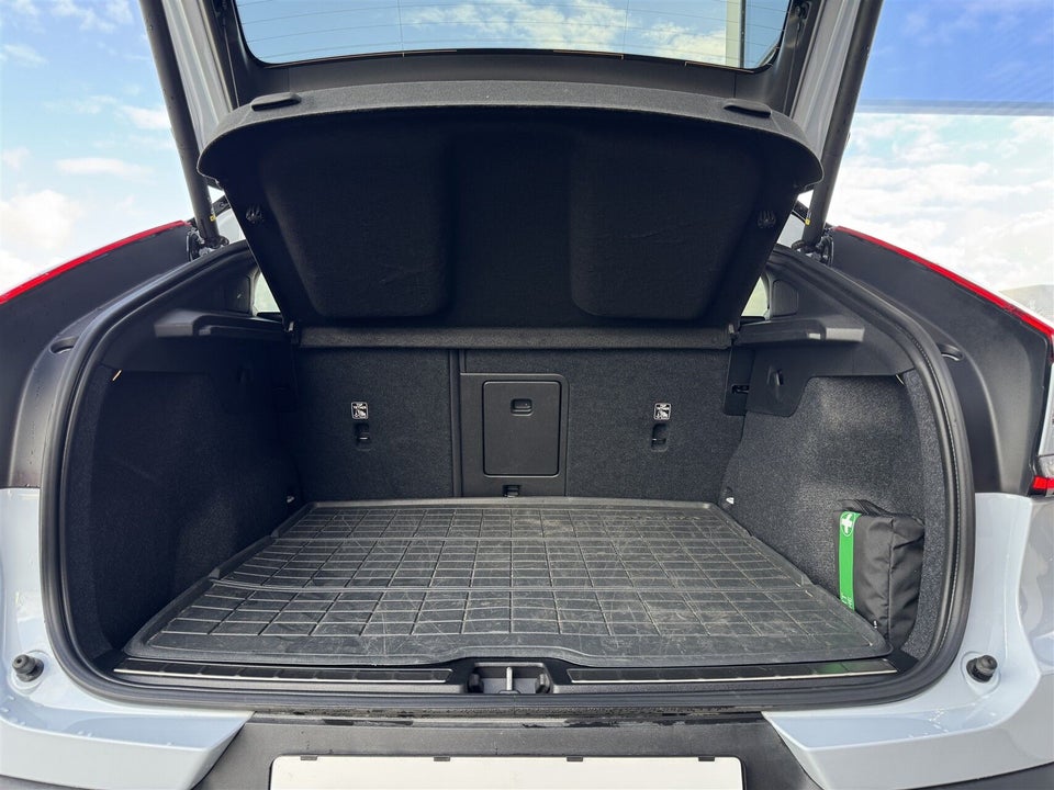 Volvo EC40 Extended Range Ultra 5d