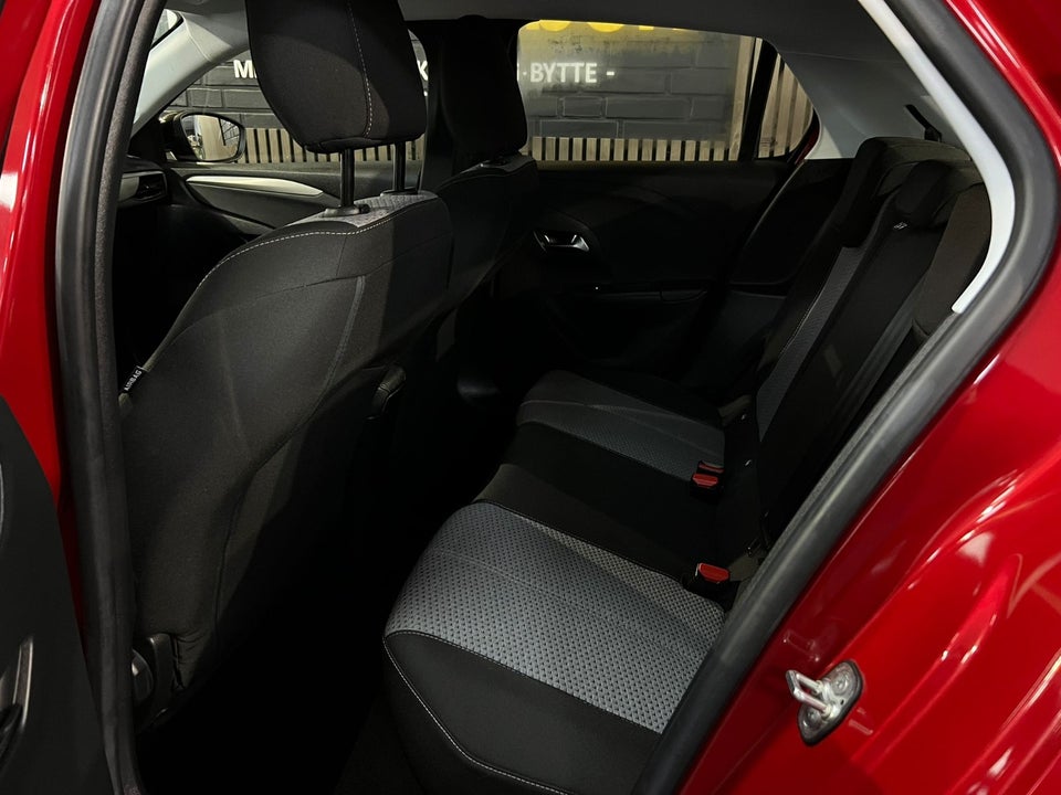 Opel Corsa-e 50 Edition 5d