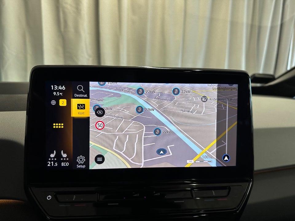 VW ID.3 58 1ST Pro Performance Max 5d