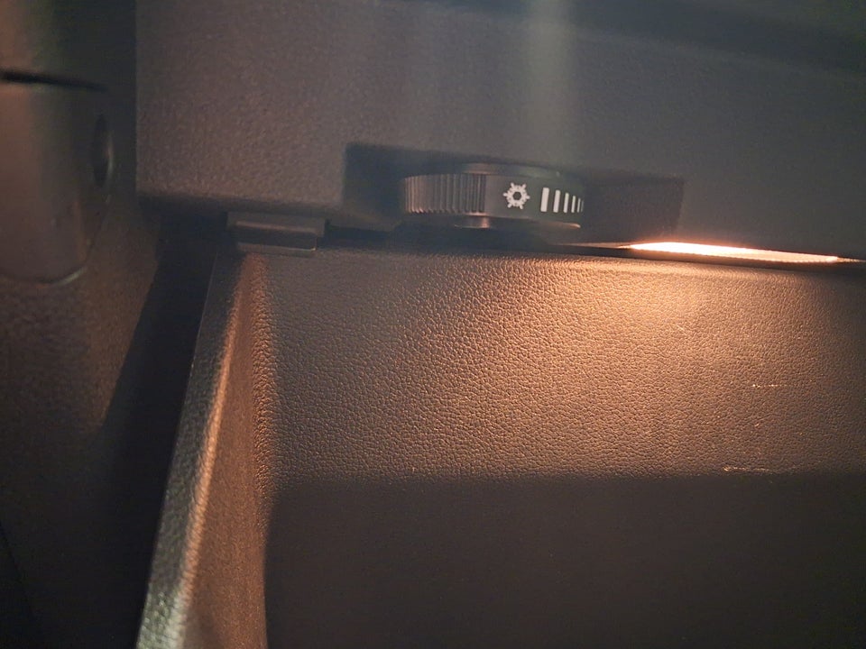 VW Touran 2,0 TDi 150 Comfortline DSG Van 5d