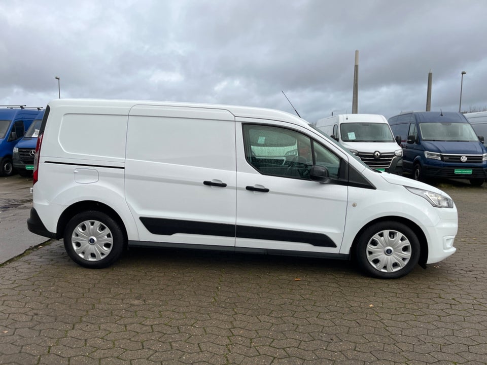 Ford Transit Connect 1,5 TDCi 120 Trend aut. lang