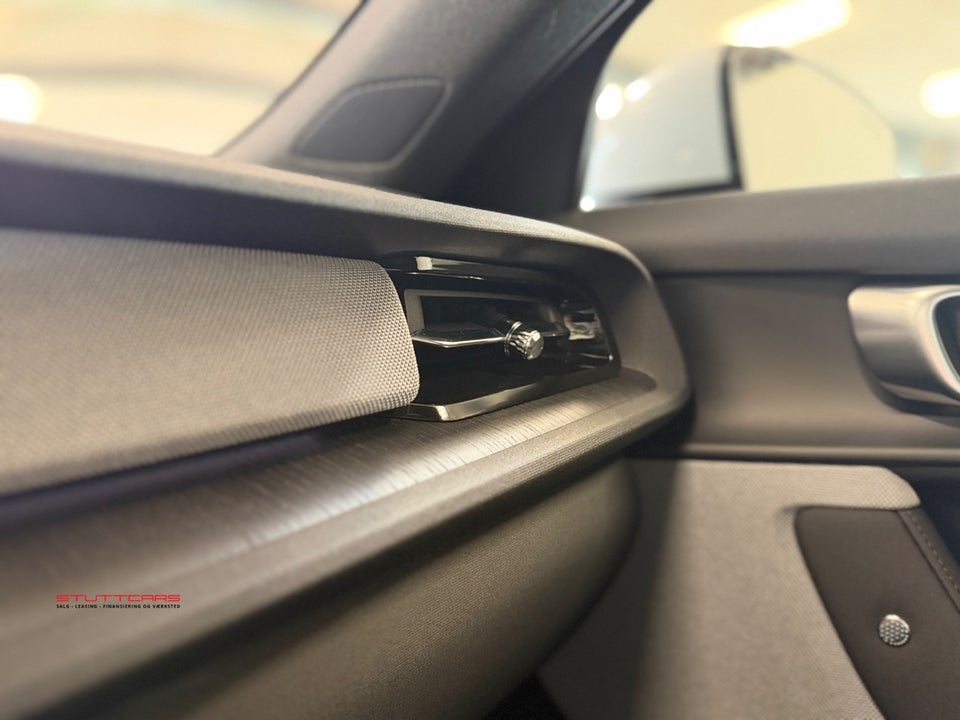 Polestar 2 Long Range 5d