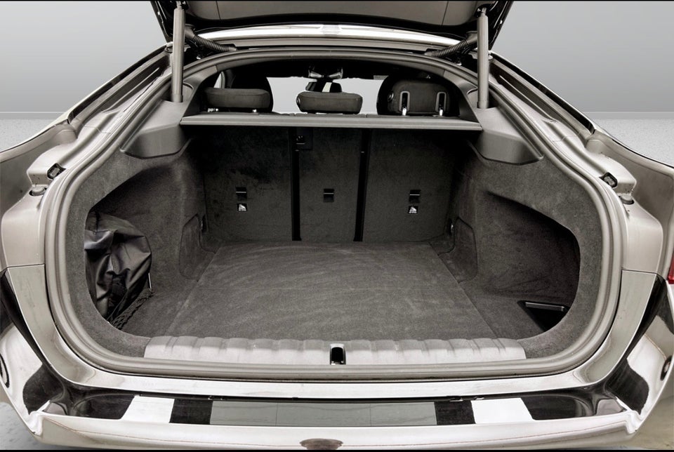 BMW i4 eDrive40 Fully Charged 5d