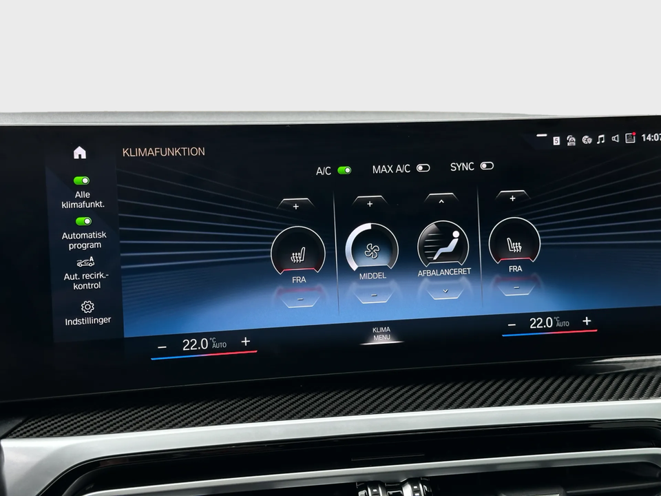 BMW i4 eDrive35 M-Sport 5d