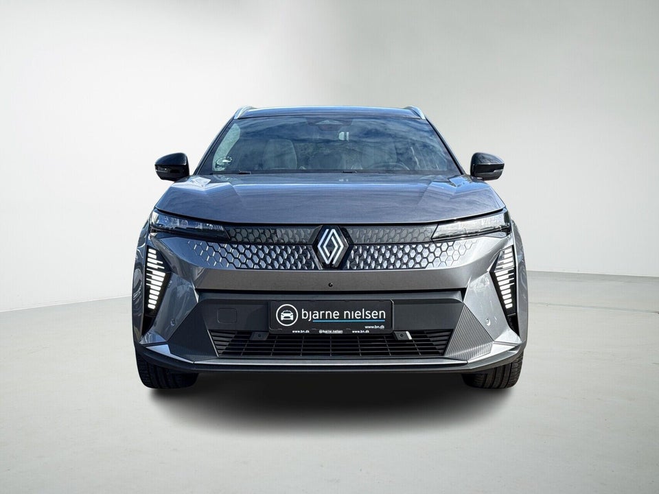 Renault Scenic E-Tech 87 Iconic 5d