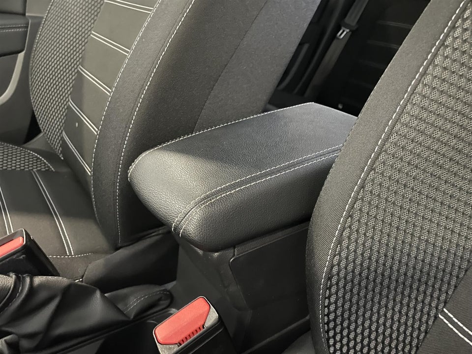 Dacia Duster 1,0 TCe 90 Prestige 5d