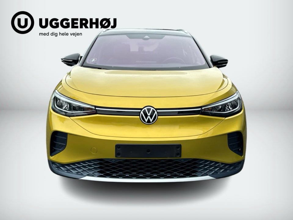 VW ID.4 77 1ST Pro Performance 5d