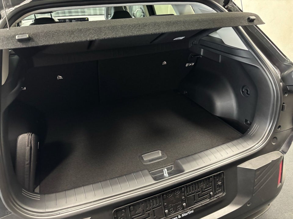 Kia EV4 81 Long Range Upgrade 5d