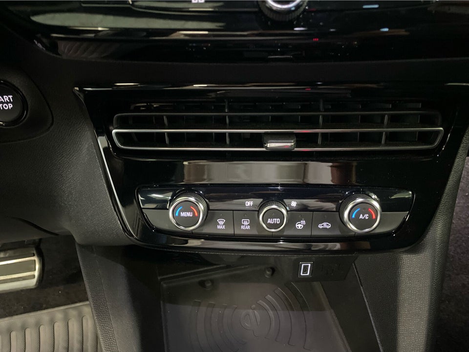 Opel Mokka-e 54 GS Line 5d