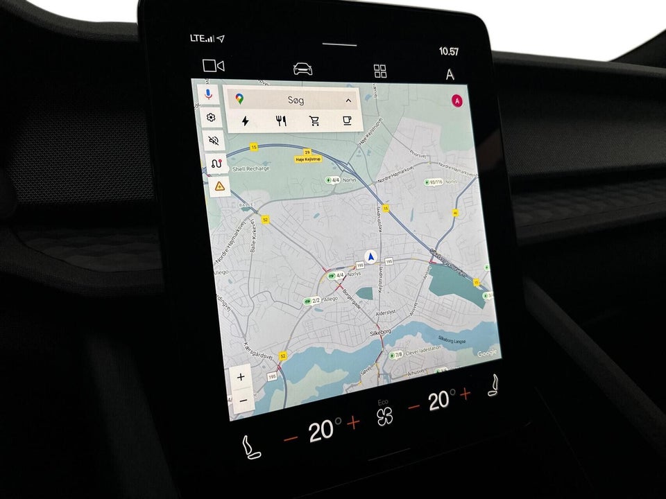 Polestar 2 Long Range 5d