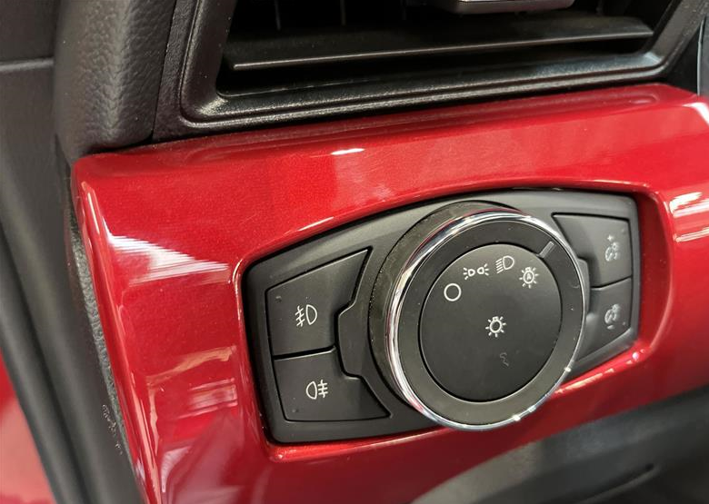 Ford Mustang 5,0 V8 GT Convertible aut. 2d