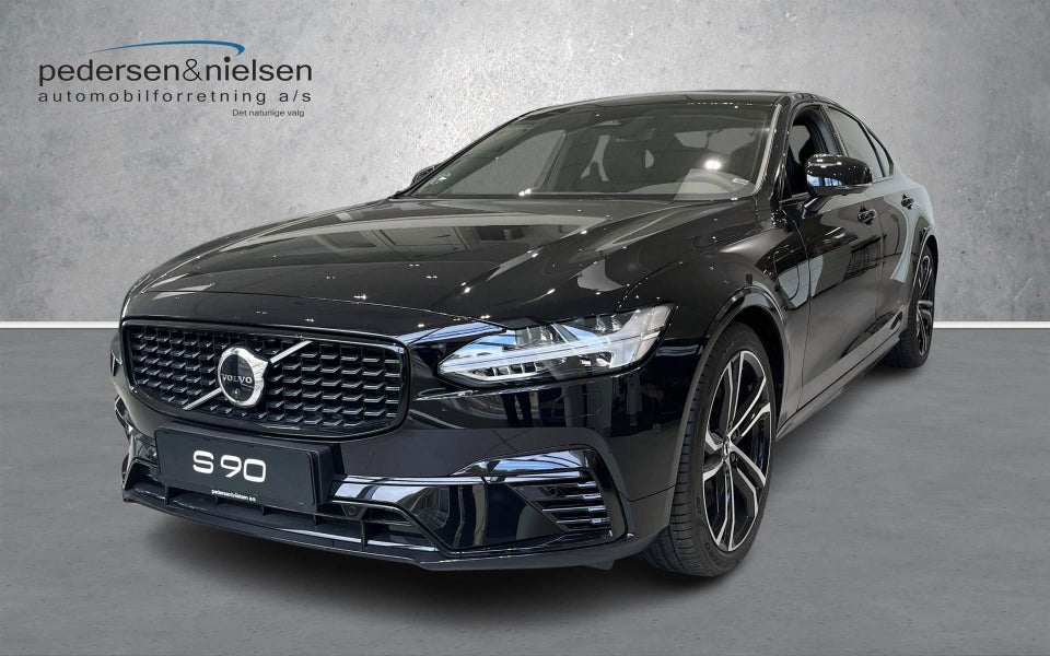 Volvo S90 2,0 T8 ReCharge Ultimate Dark aut. AWD 4d